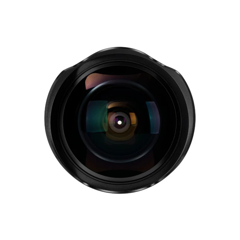7Artisans MF 7,5mm f/3,5 Canon EF Schwarz