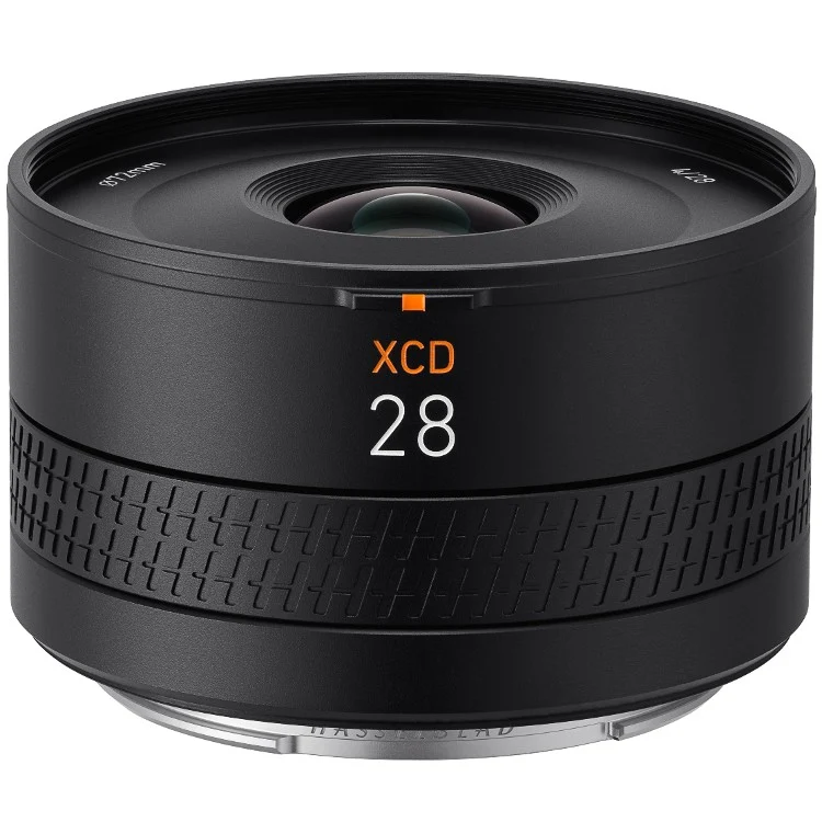 Hasselblad XCD 4,0/28P