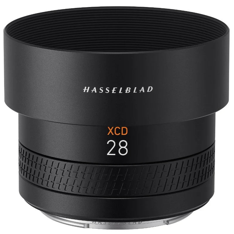 Hasselblad XCD 4,0/28P