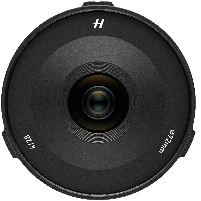 Hasselblad XCD 4,0/28P