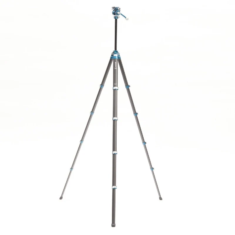 Benro Cyanbird Carbon Stativ mit FS20PRO Kopf