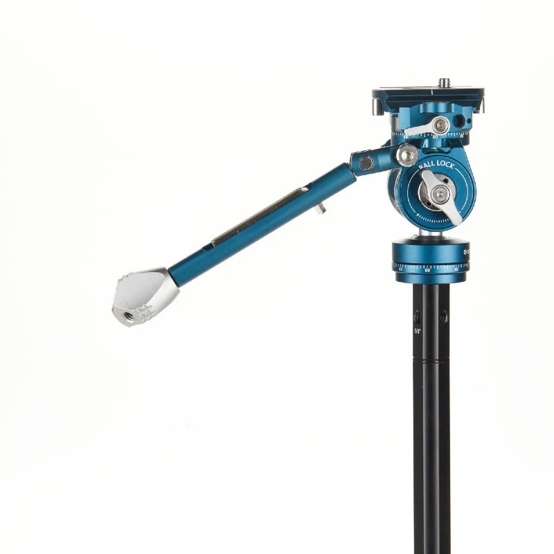 Benro Cyanbird Carbon Stativ mit FS20PRO Kopf