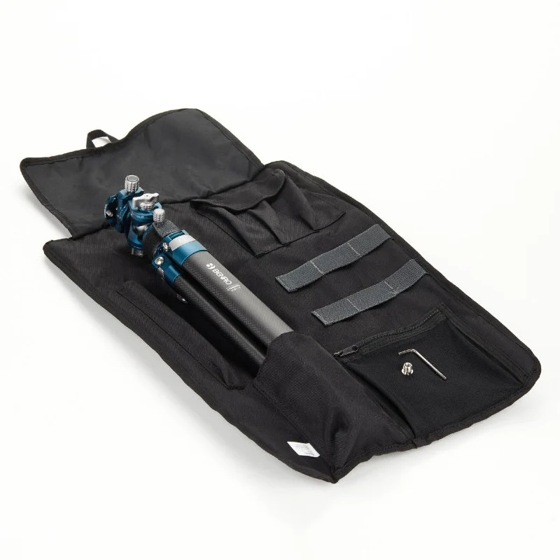 Benro Cyanbird Carbon Stativ mit FS20PRO Kopf