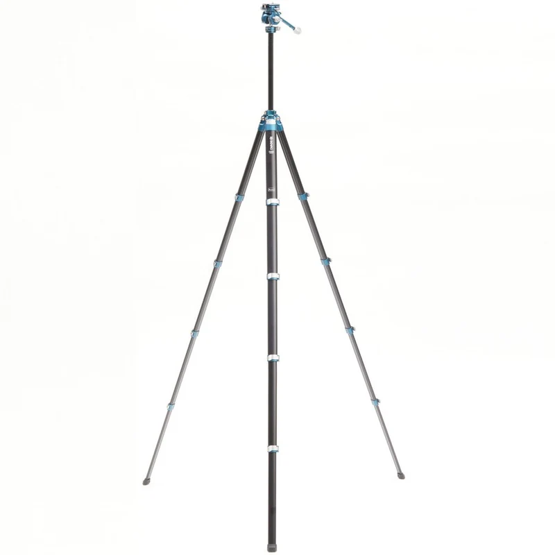Benro Cyanbird Aluminum Tripod with FS20PRO Head