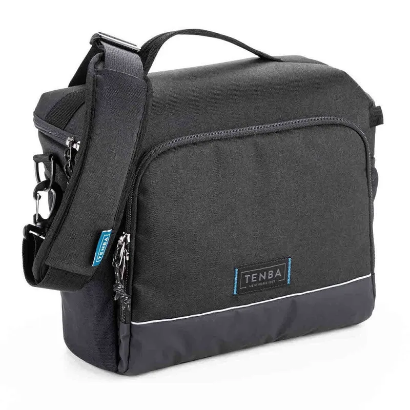 Tenba Skyline v2 Shoulder Bag 13 - Black