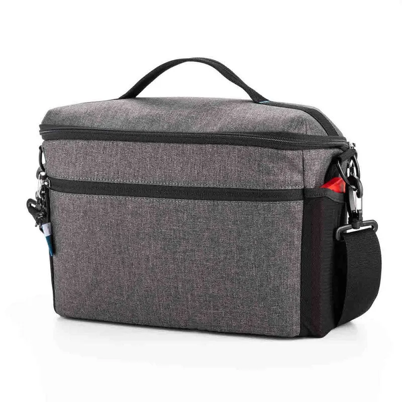 Tenba Skyline v2 Shoulder Bag 12 - Gray