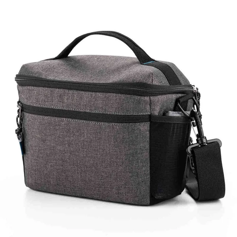 Tenba Skyline v2 Shoulder Bag 10 - Gray