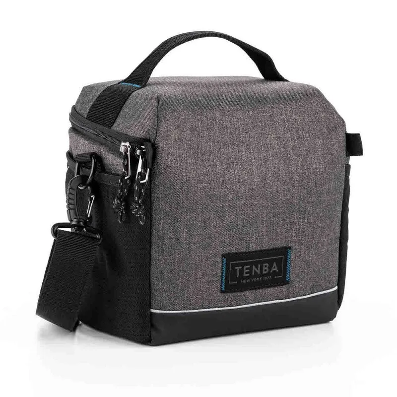 Tenba Skyline v2 Shoulder Bag 8 - Gray