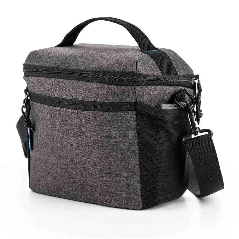 Tenba Skyline v2 Shoulder Bag 8 - Gray