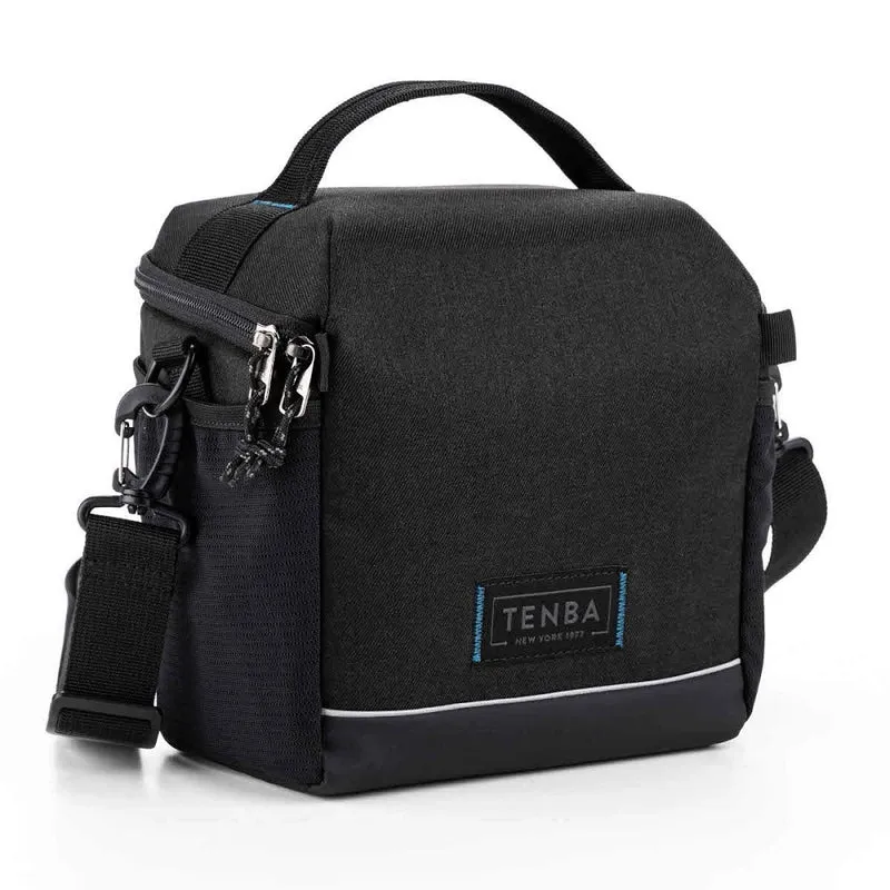 Tenba Skyline v2 Shoulder Bag 8 - Black