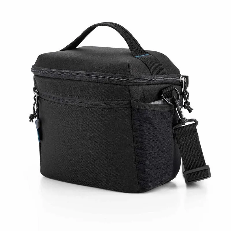 Tenba Skyline v2 Shoulder Bag 8 - Black