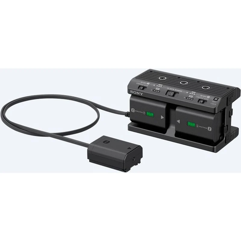 Sony NPA-MQZ1K Multi-Battery Adapter Kit