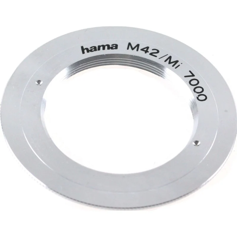 Hama Adapterring M42-Minolta 7000