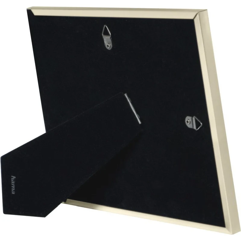 Hama Line 13x18 matt gold