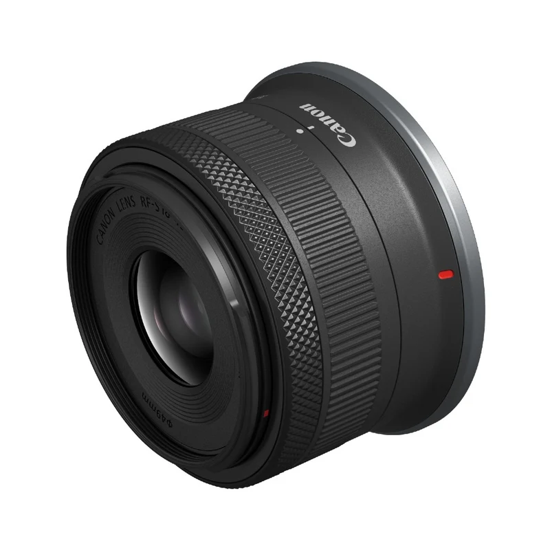 Canon EOS R100 + RF-S 18-45mm IS STM Starter Kit