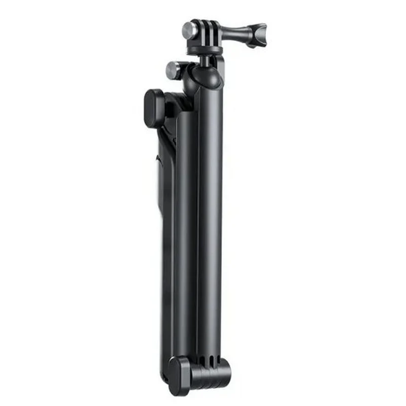 Telesin 3-Way Selfie stick with Built-in Tripod