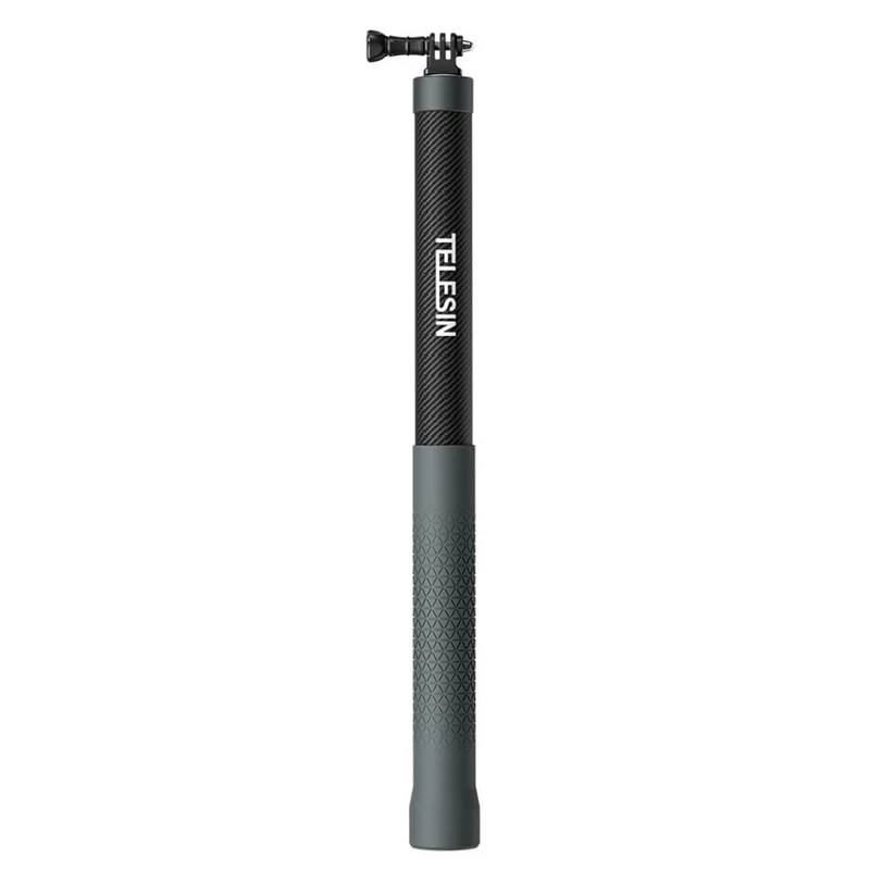 Telesin Premium Selfie stick Carbon (300 cm)
