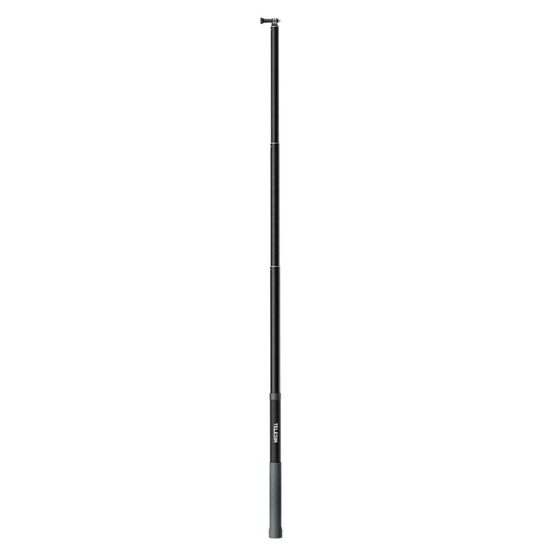 Telesin Premium Selfie stick Carbon (300 cm)