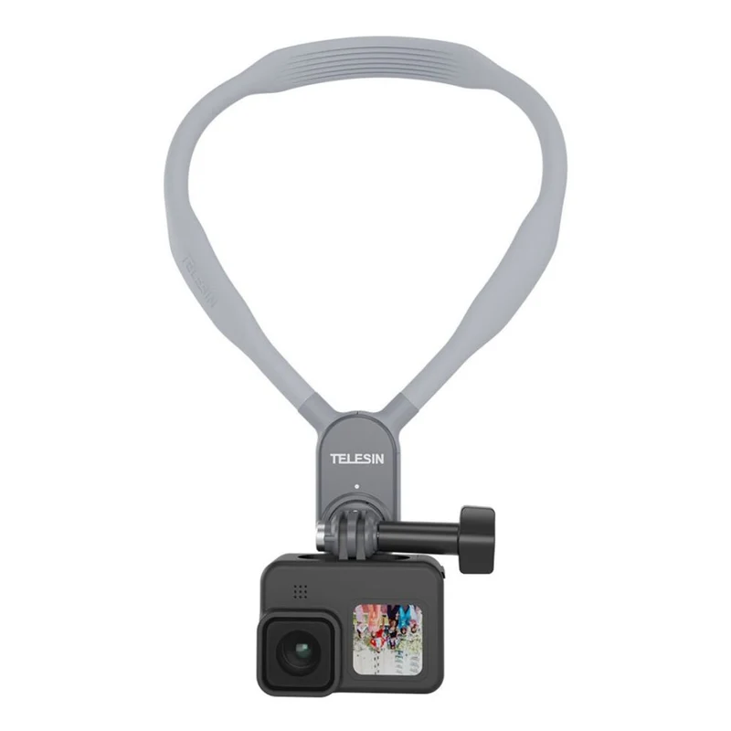 Telesin Magnetic Neck Mount for GoPro