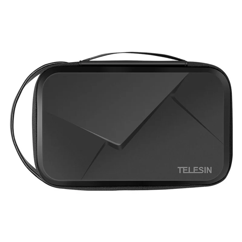 Telesin Aufbewahrungskoffer für GoPro/Kamera/Zubehör