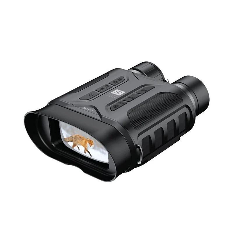 Easypix Infrared night vision goggles + camera