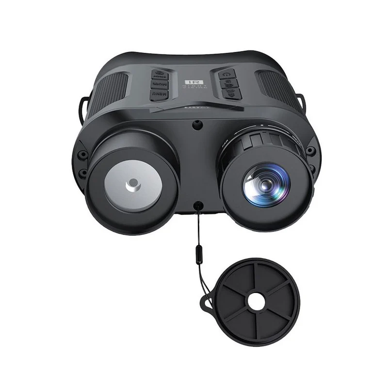 Easypix Infrared night vision goggles + camera
