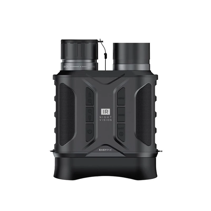 Easypix Infrared night vision goggles + camera
