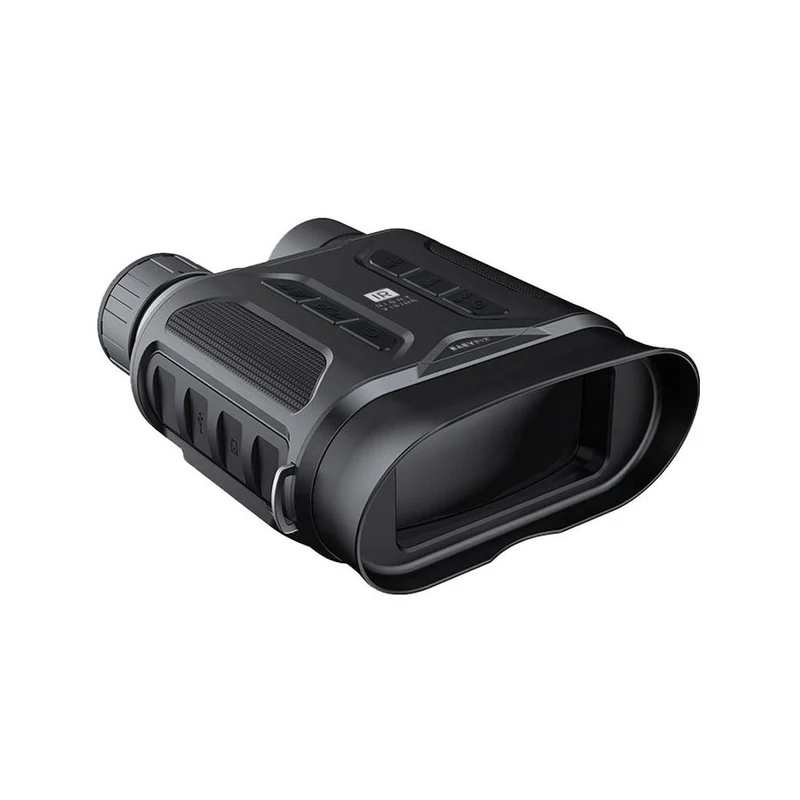 Easypix Infrared night vision goggles + camera