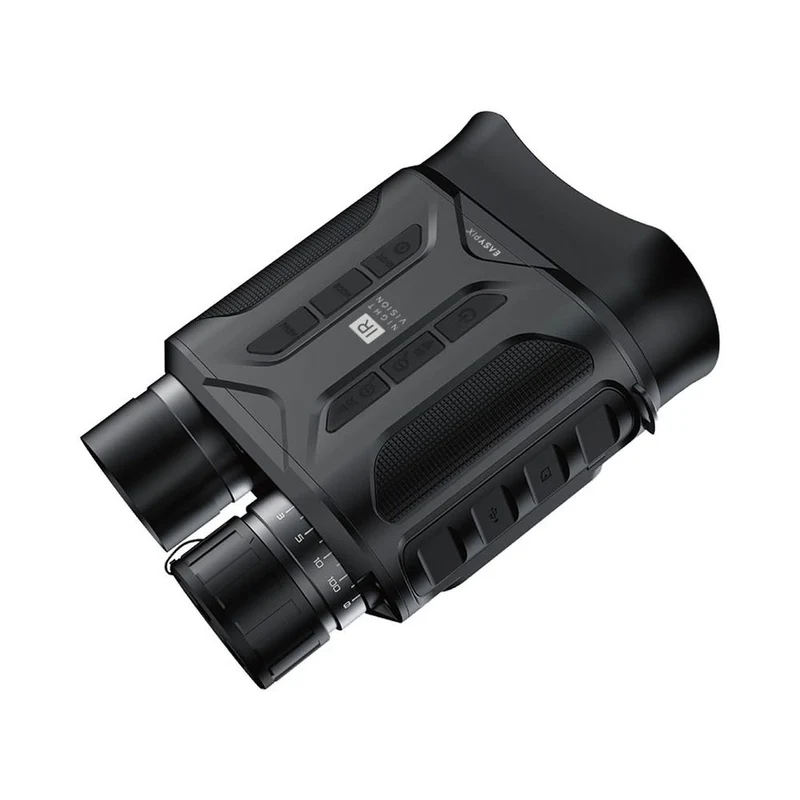 Easypix Infrared night vision goggles + camera