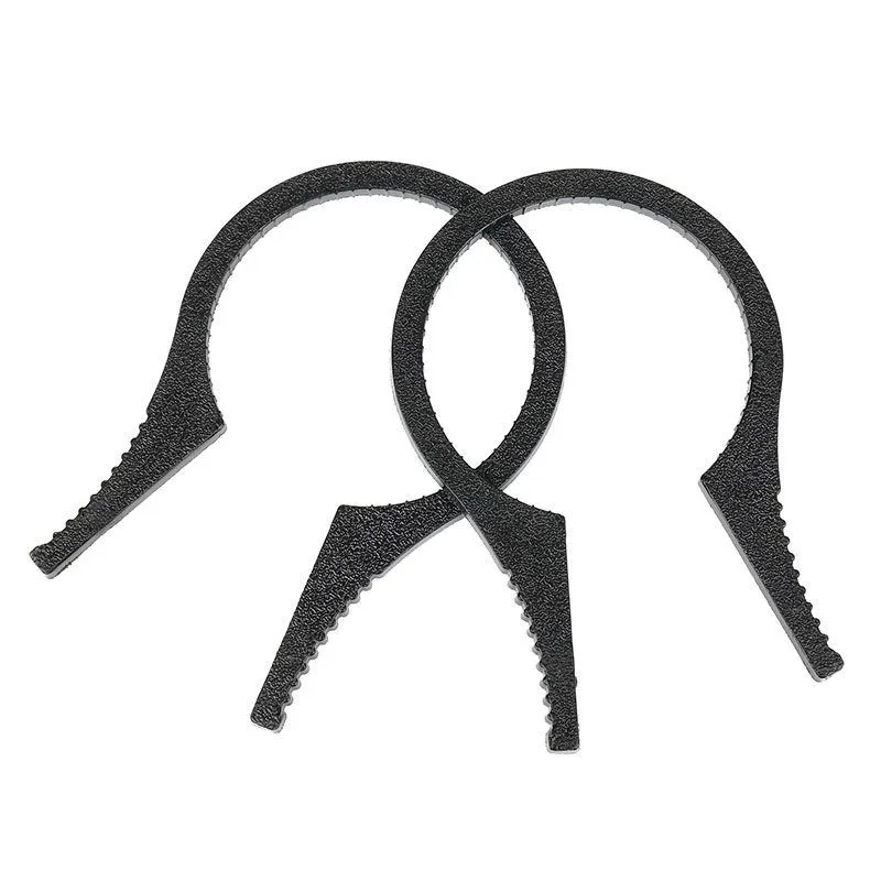 Caruba Filter Clamp Small (46-62mm) (2 pcs)