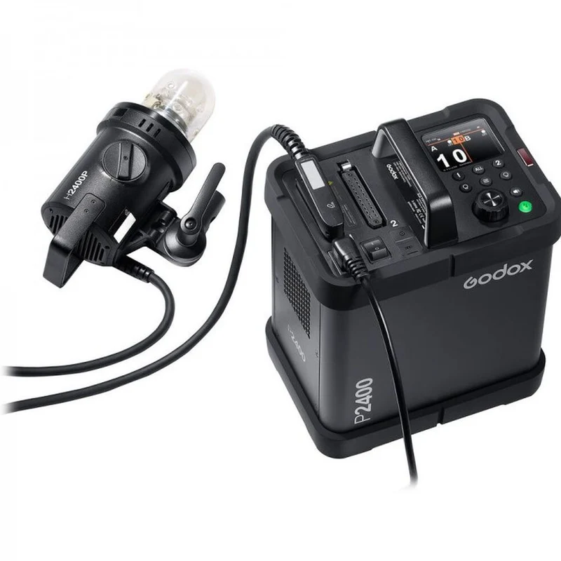 Godox EC2400L - Extension Cable 10m for H2400P