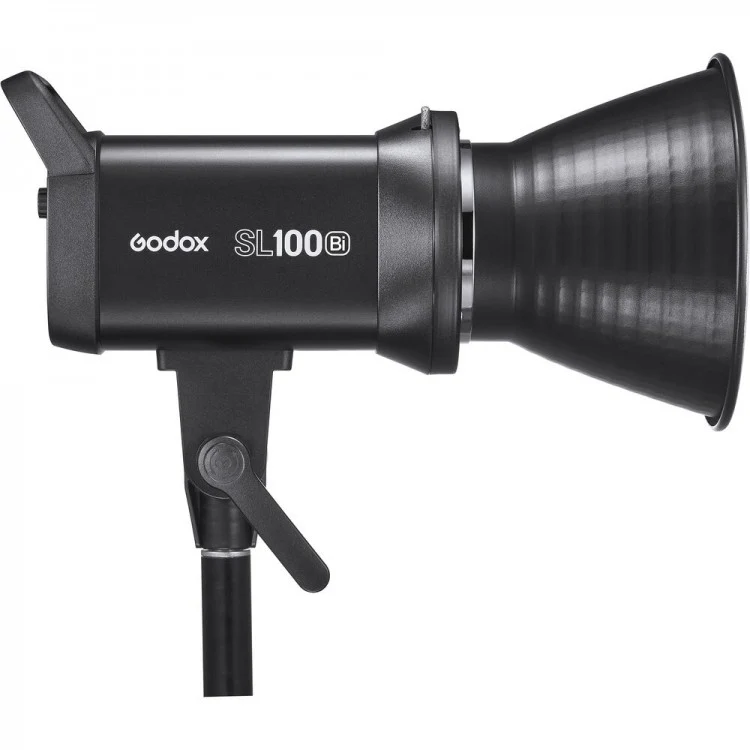 Godox SL100BI Kit - LED Licht kit Bi-Color (2xSL100Bi & accessories)