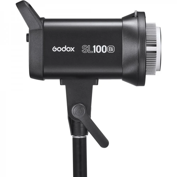 Godox SL100BI Kit - LED Licht kit Bi-Color (2xSL100Bi & accessories)