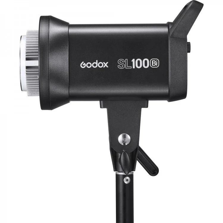 Godox SL100BI Kit - LED Licht kit Bi-Color (2xSL100Bi & accessories)