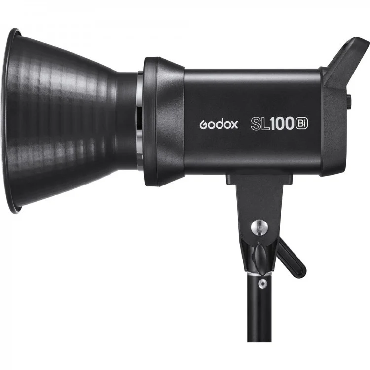 Godox SL100BI Kit - LED Licht kit Bi-Color (2xSL100Bi & accessories)