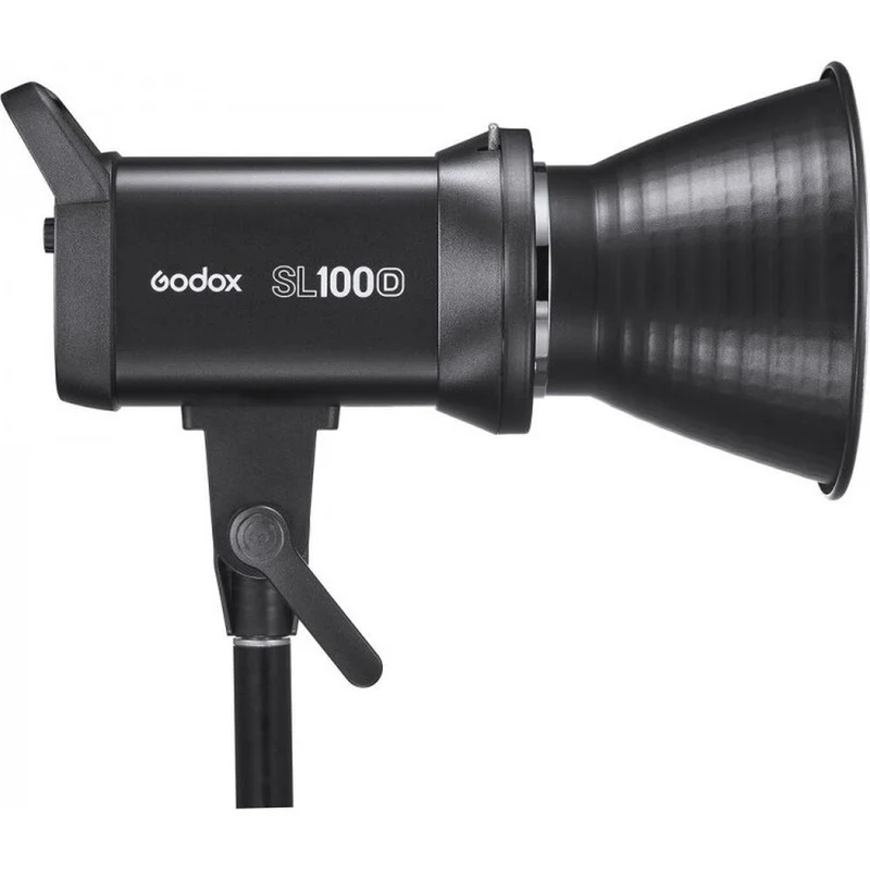 Godox SL100D Kit - LED light Kit Daylight (2xSL100D & Accessories)