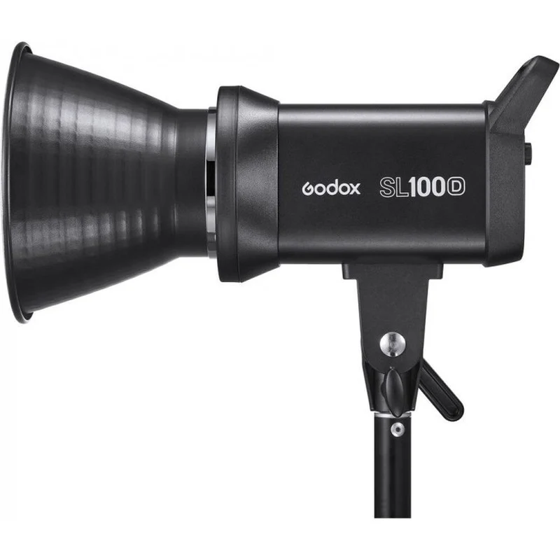 Godox SL100D Kit - LED light Kit Daylight (2xSL100D & Accessories)