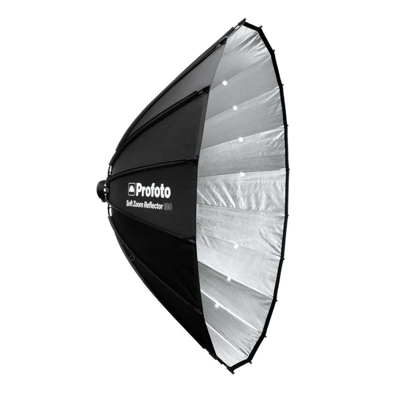 Profoto 101703 Soft Zoom Reflector 180 Kit