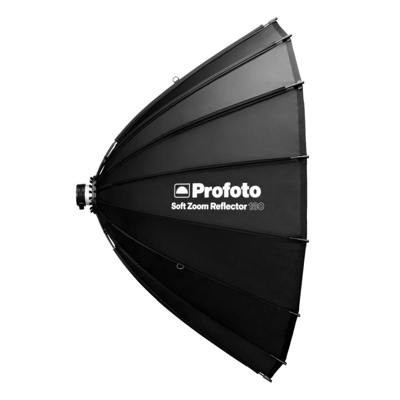 Profoto 101703 Soft Zoom Reflector 180 Kit