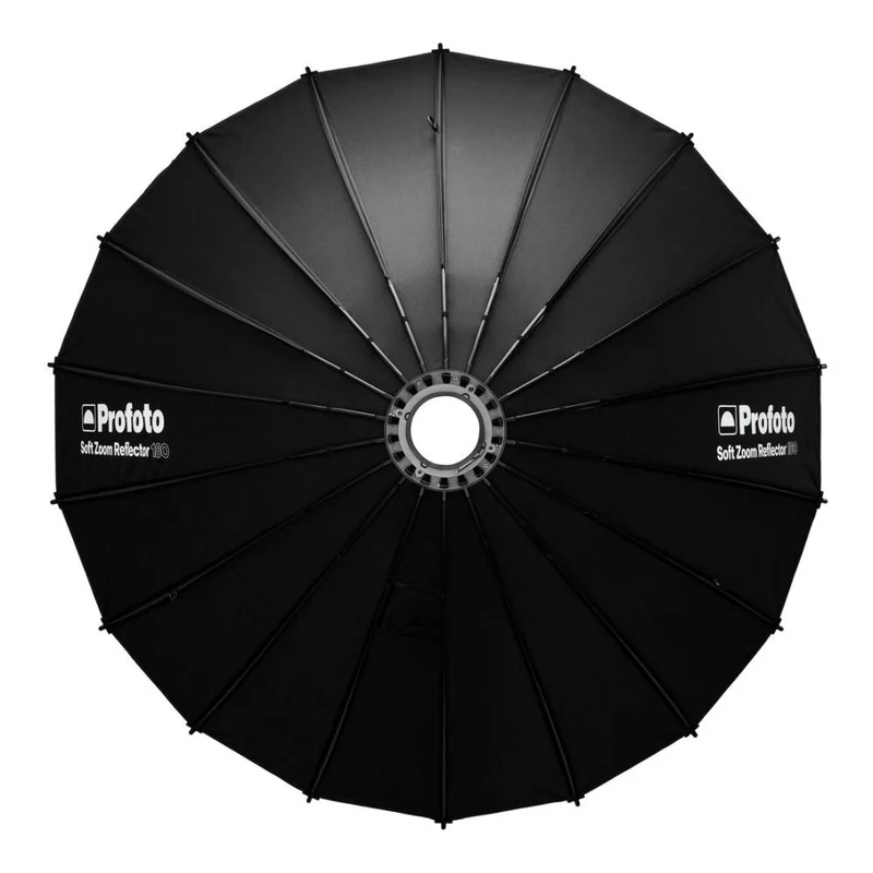 Profoto 101703 Soft Zoom Reflector 180 Kit