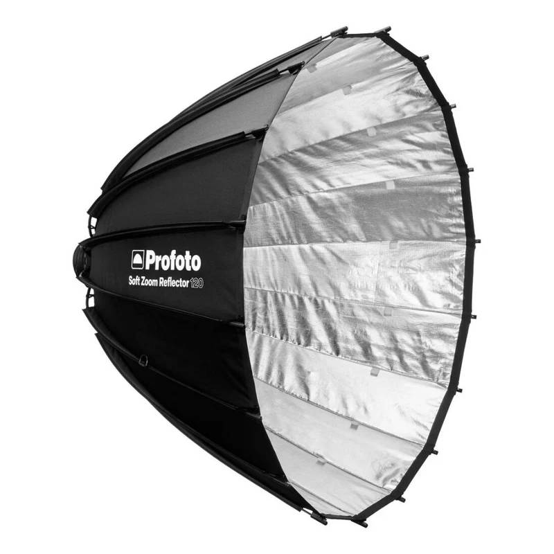 Profoto 101702 Soft Zoom Reflektor 120 Kit