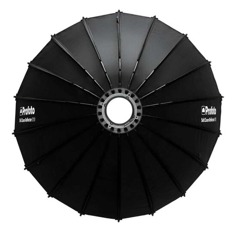 Profoto 101702 Soft Zoom Reflektor 120 Kit