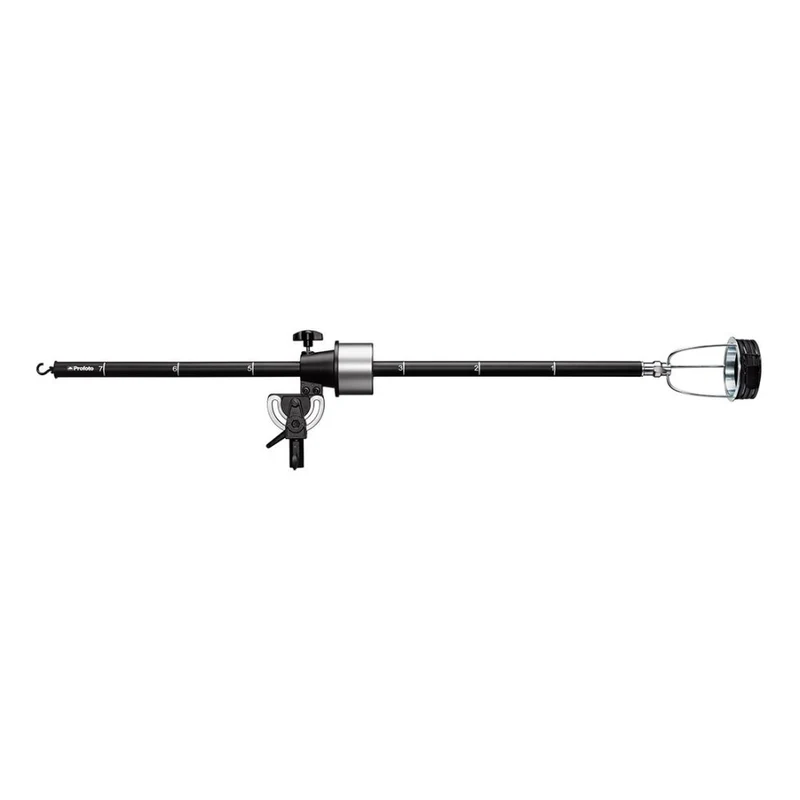 Profoto 101702 Soft Zoom Reflektor 120 Kit