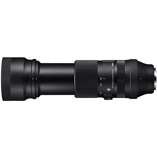 SIGMA 100-400mm f/5-6.3 DG DN OS Contemporary FUJIFILM X