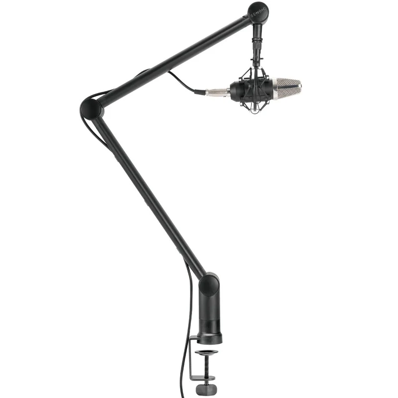 Sensic SA-20 Mikrofonarm
