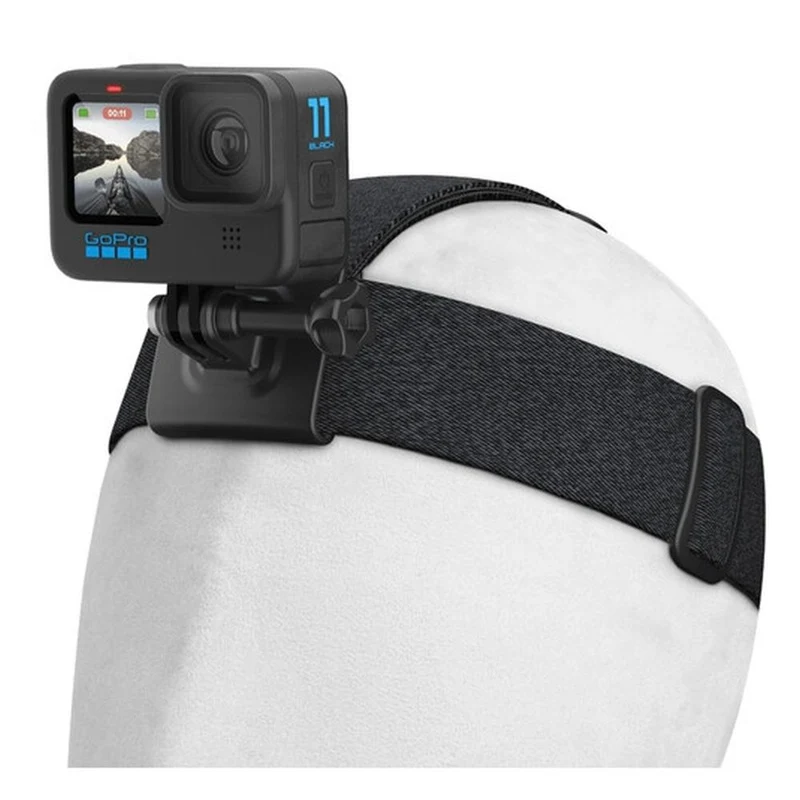 GoPro Kopfband 2.0