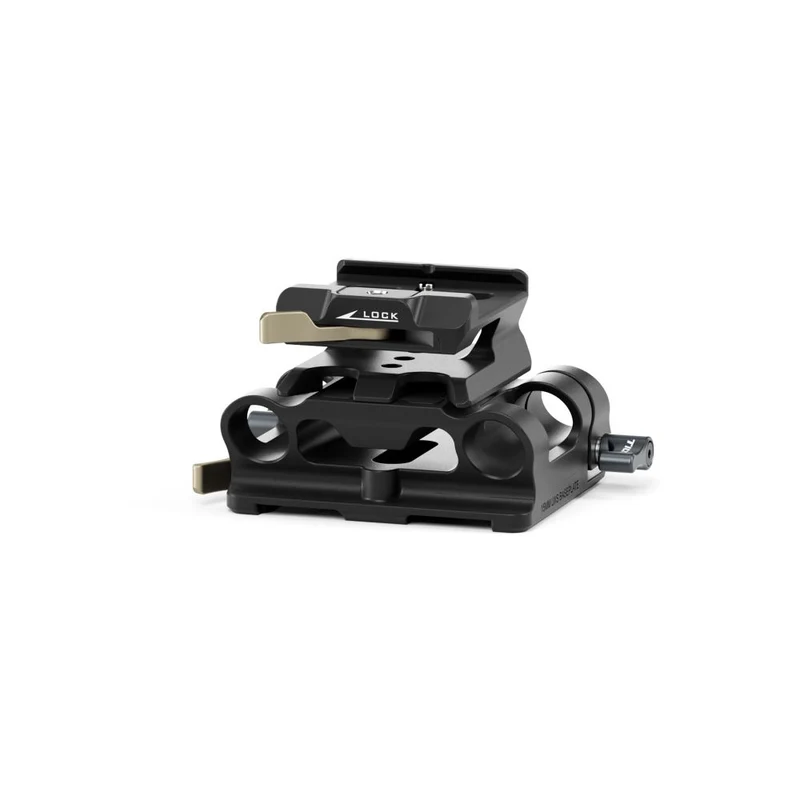 Tilta Modular 15mm LWS Grundplatte Typ I - schwarz