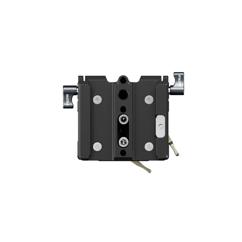 Tilta Modular 15mm LWS Grundplatte Typ I - schwarz