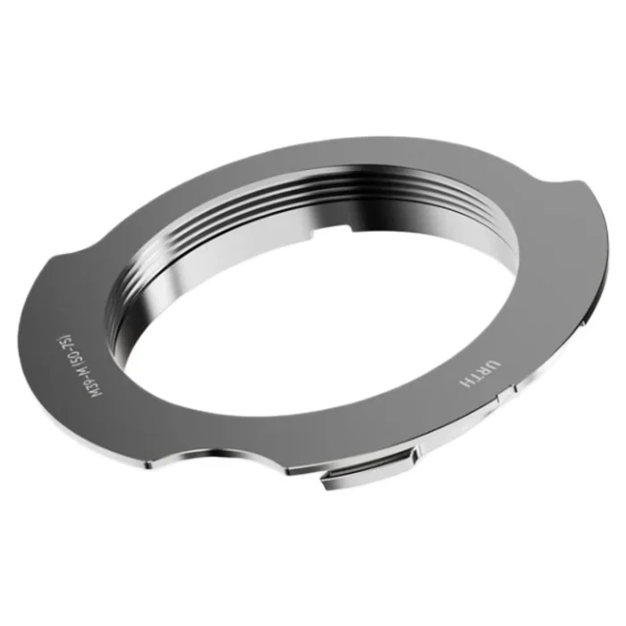 Urth Lens Mount Adapter: LTM / M39 Lens to Leica M Camera (35-135mm Frame Lines)