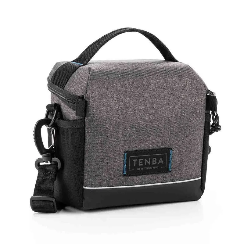 Tenba Skyline v2 Shoulder Bag 7 - Gray